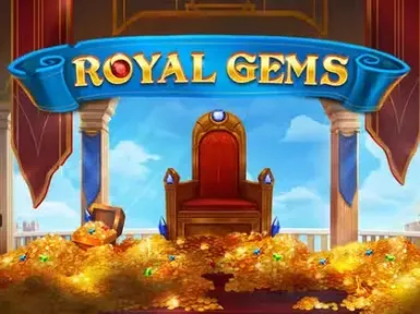 Gorilla Kingdom Slot screenshot